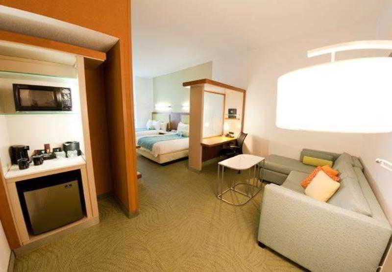 Springhill Suites Detroit Auburn Hills Cameră foto